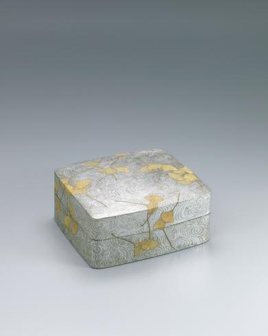 陶筥「漂泊」