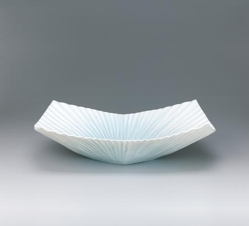 Nerikomi Porcelain 「Splash」