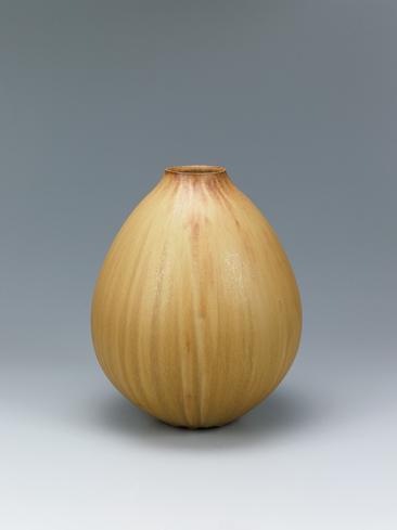 黄瀬戸壺