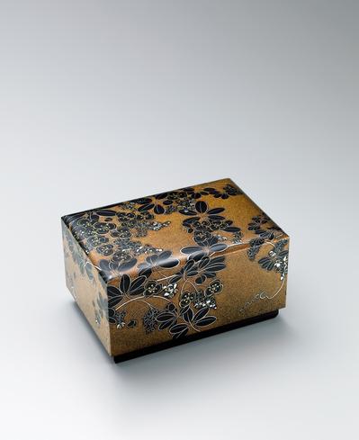 平文箱「芳春」