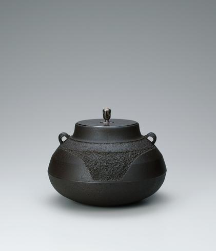 鑪膚富士釜