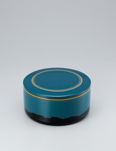 嵐のち晴蒟醬合子