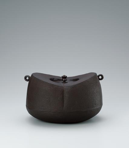 矢筈釜