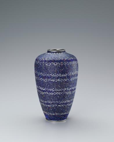 Browse All Glass Or Cloisonne Artists And Artworks In Other Crafts Traditional Japanese Art Gallery Japan