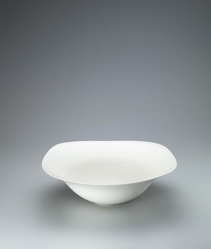 白磁鉢