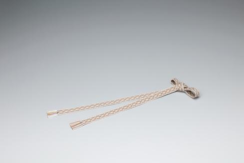 組紐「万華鏡」