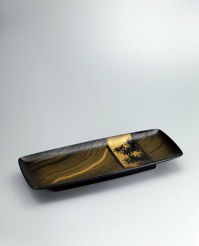 沈金盛器「夜想曲」
