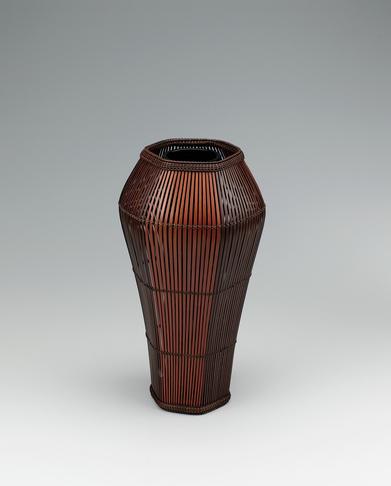 花籃「赤稜」