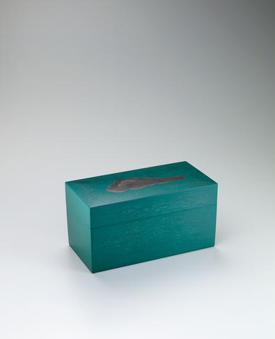 蒟醬箱「山滴る」