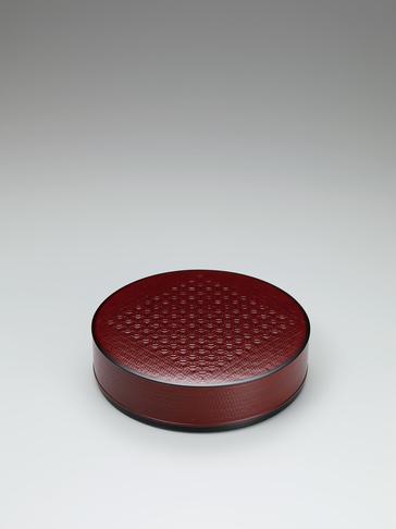 籃胎菓子器