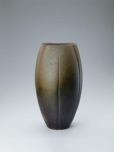 備前花器