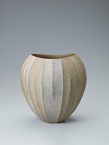 彩紋鎬壺