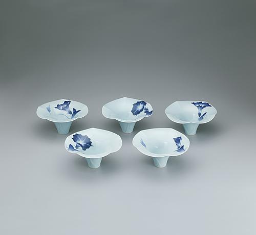 組鉢「涼夏」