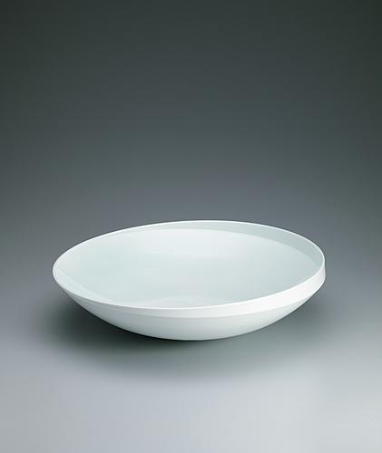 青白磁鉢
