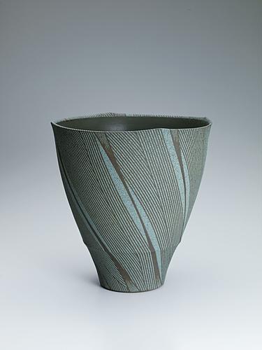 線条文彩器