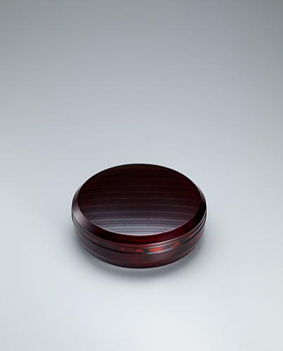 紙胎食籠