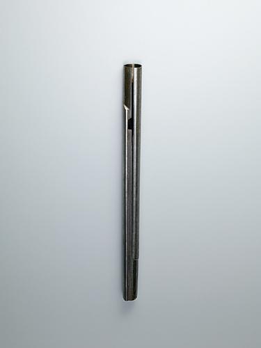 朧銀掛花入「那智」