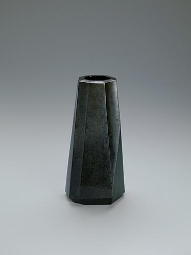 鋳朧銀花挿