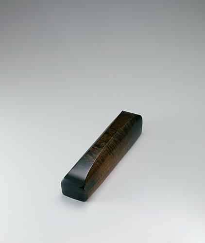 楓縮杢造蓋物