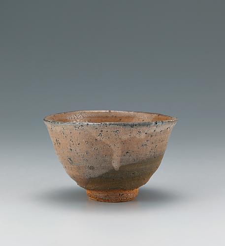 唐津茶盌