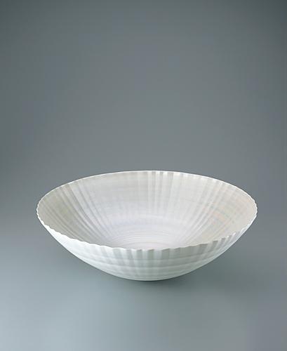 鉢「Shell」