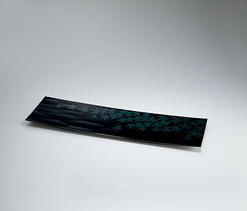 切錆長皿「映」