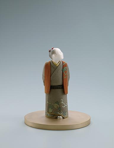 雨宮 弘子の作品一覧-公益社団法人日本工芸会