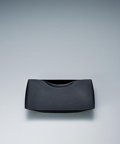 蝶想硯