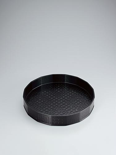 籃胎盛器