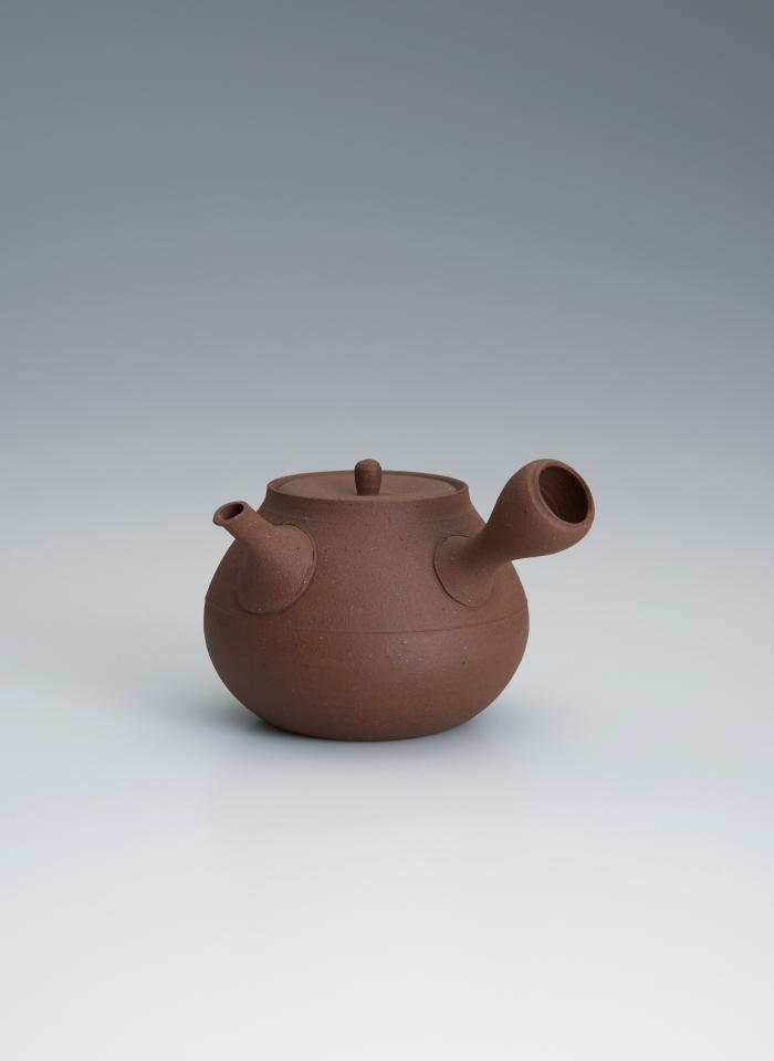 烏泥茶注