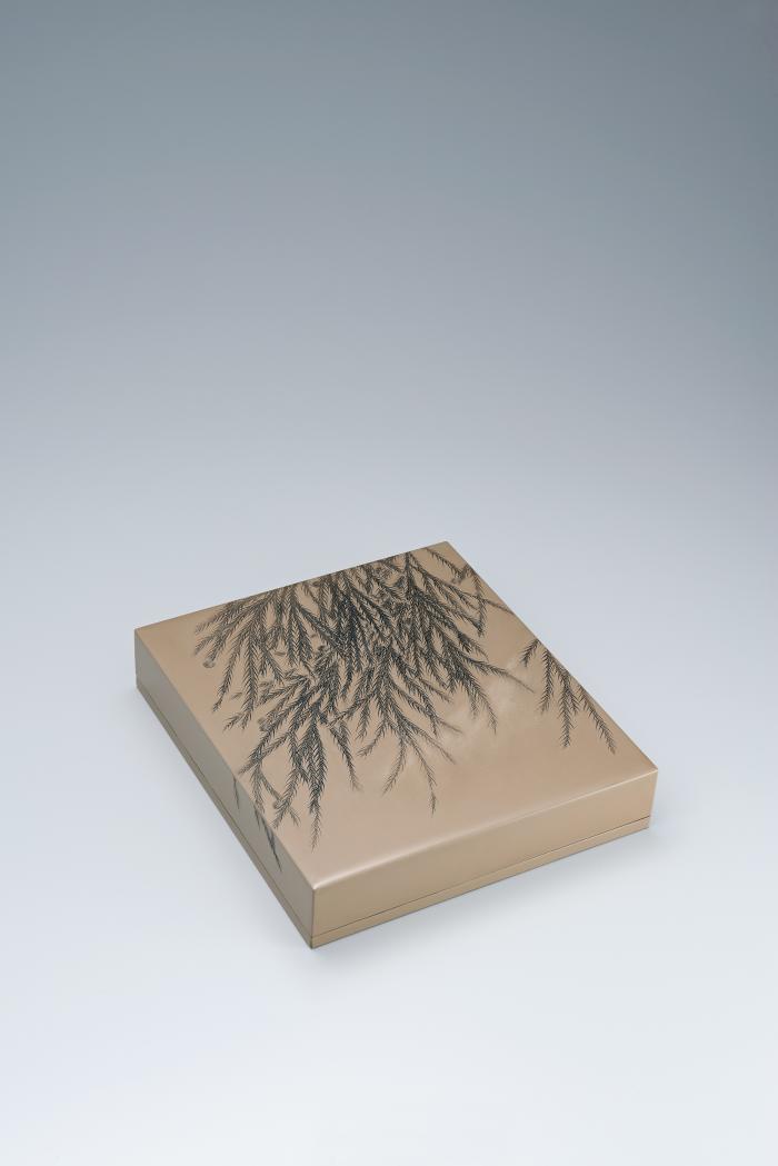 沈黒箱「せせらぎ」