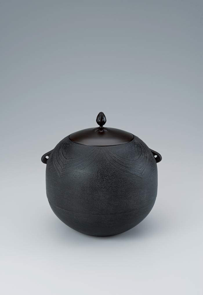 宝珠釜