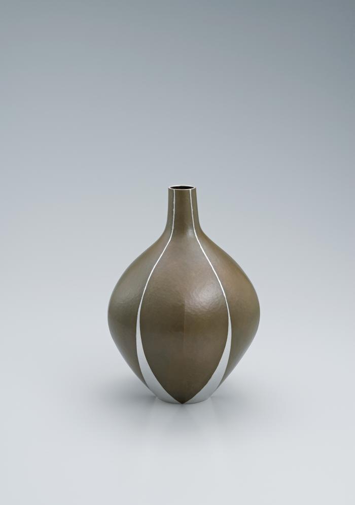 接合せ花器