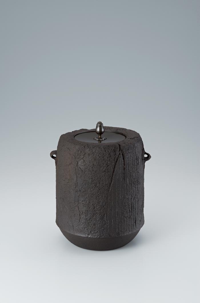 面取釜「樹蔭」