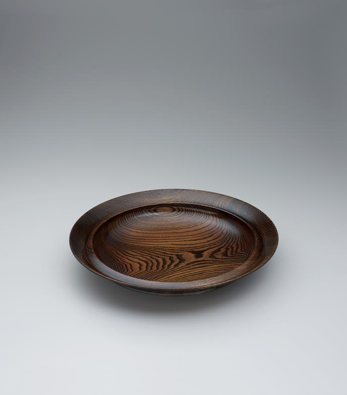 塩地造盛器