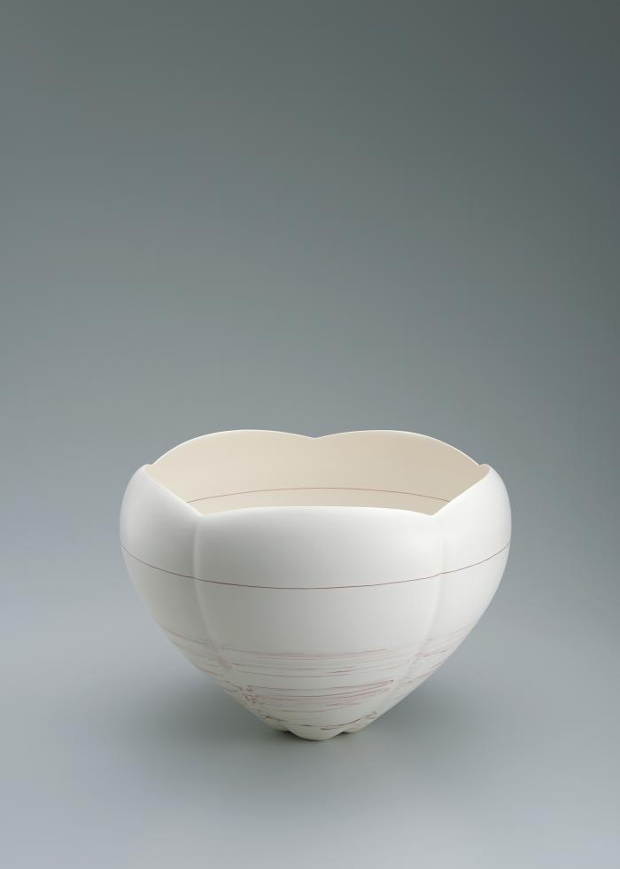練継鉢「萌」