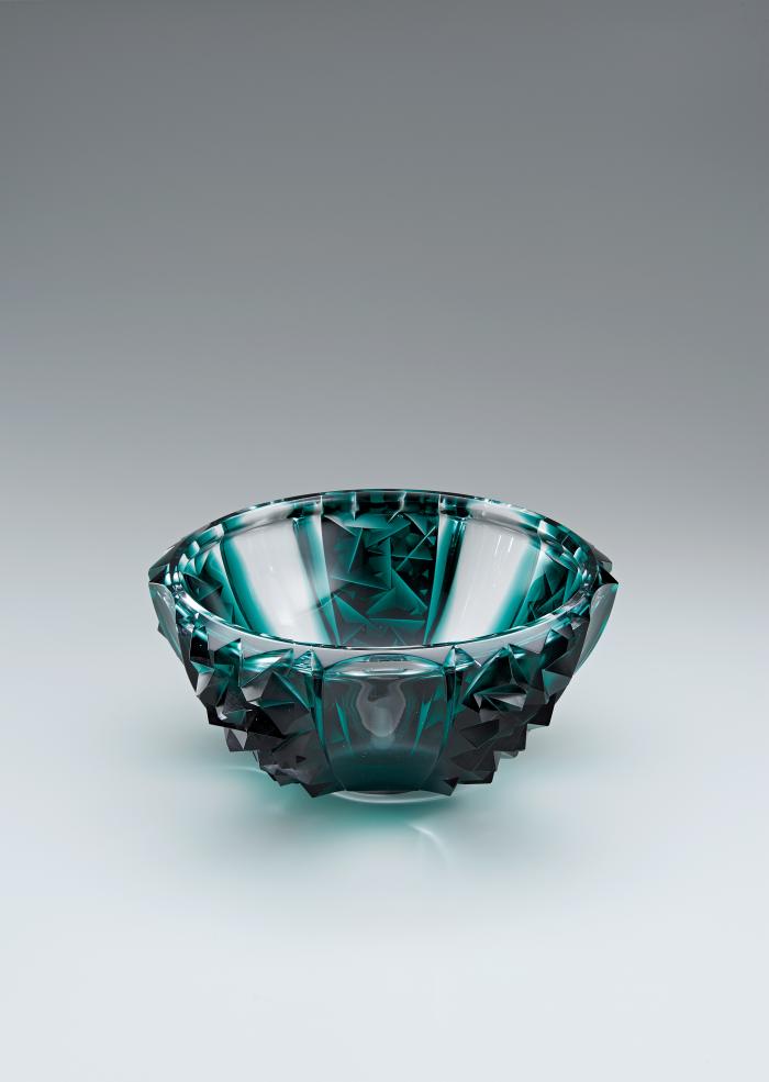 Green Crystal