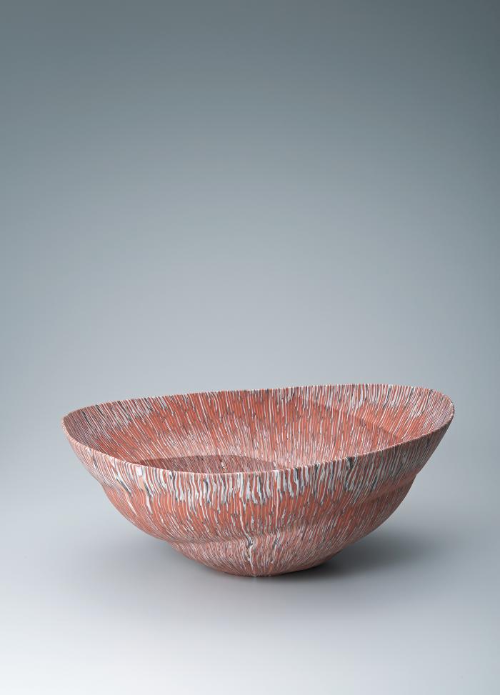 Nerikomi Porcelain 「Profumo」
