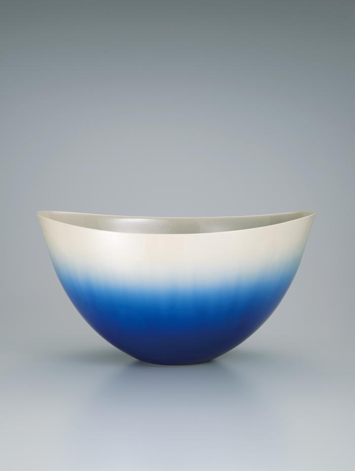 彩釉器