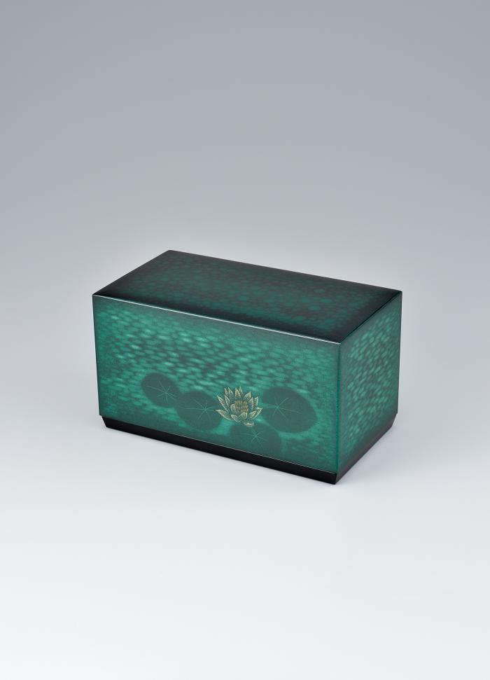 蒟醬箱「水の音」