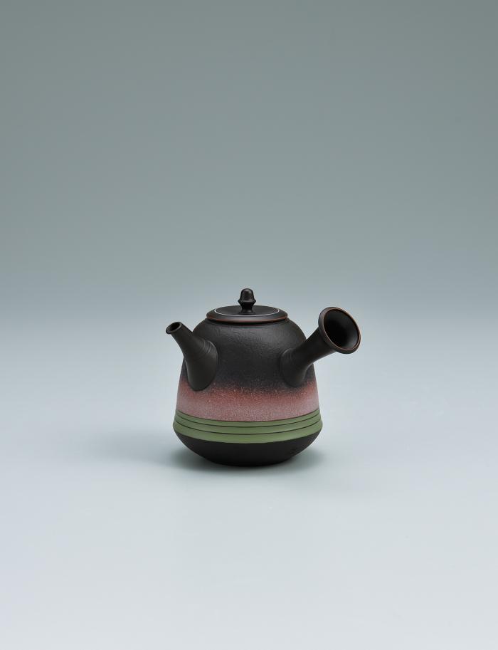 あけぼの彩茶注