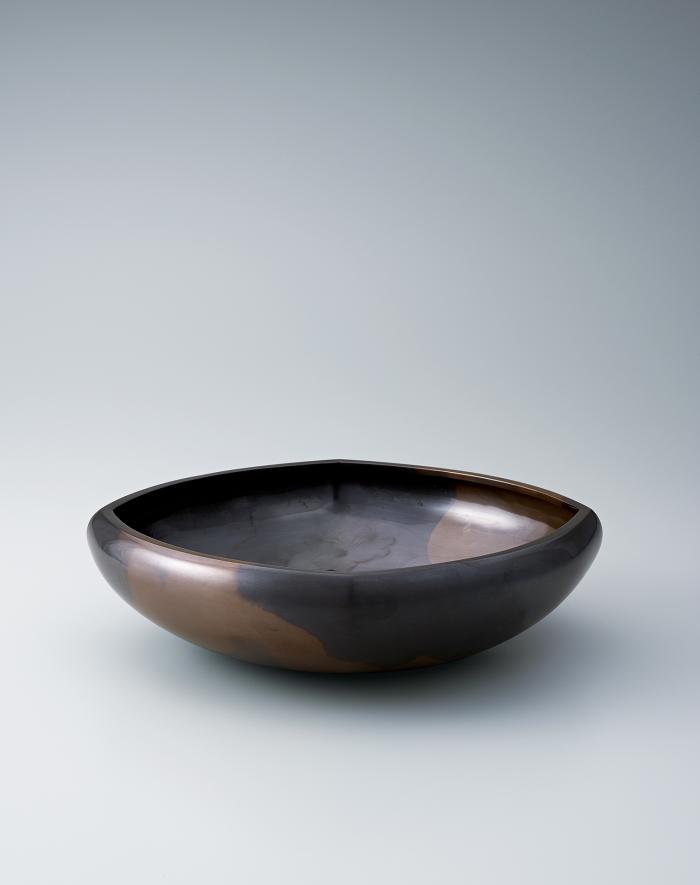 蠟型吹分鉢