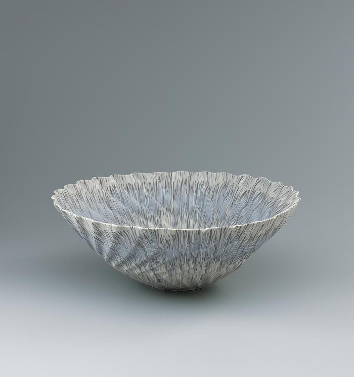 Nerikomi Porcelain「Never Ending Circles」