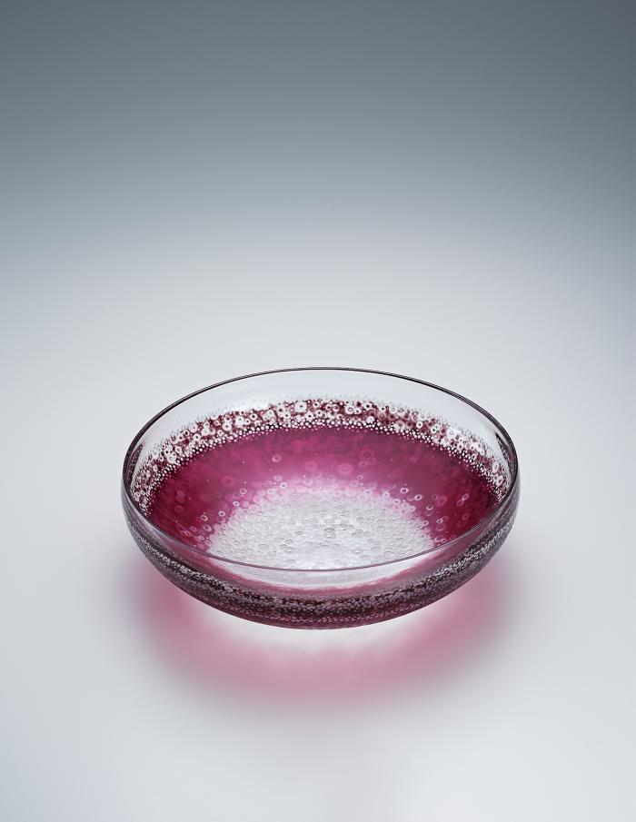 硝子鉢