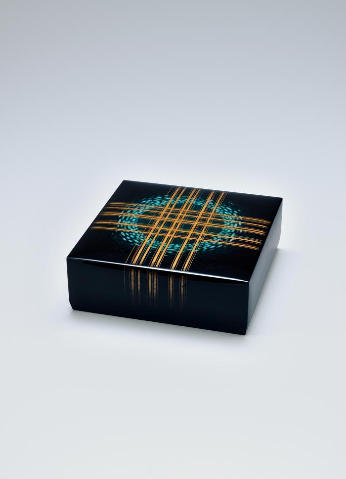 蒟醬箱「輪廻」