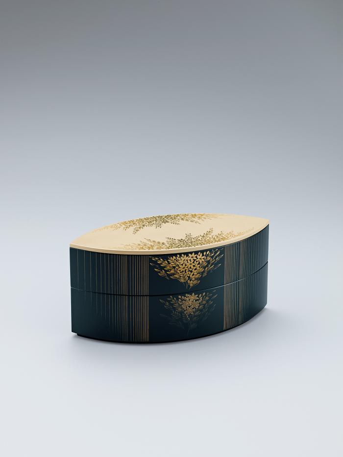 存清飾重箱「悠」