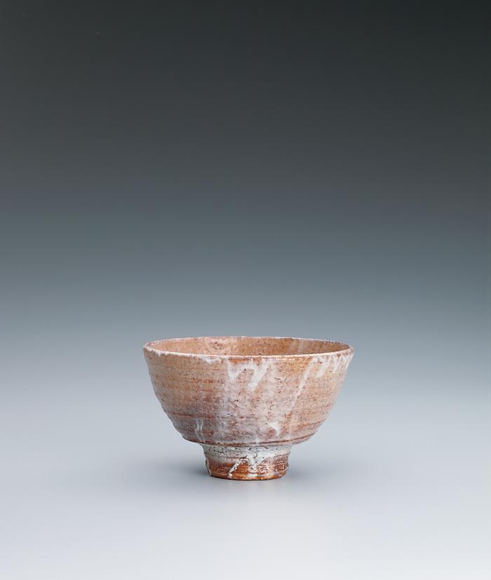 萩茶盌