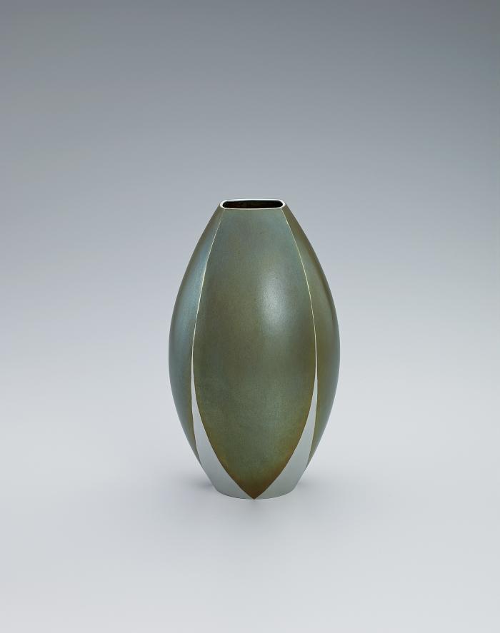 接合せ花器