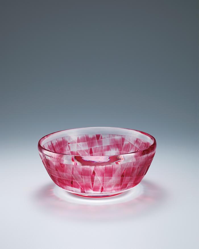 BOWL「GOLD RUBY」