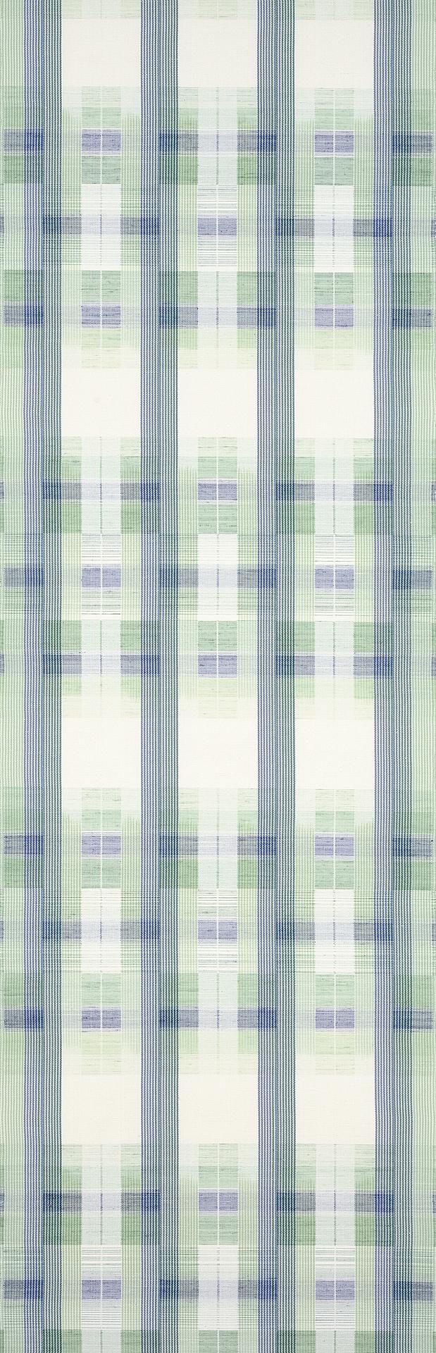 綾織帯「夏野」